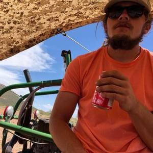 Meet your Posher, Bryce